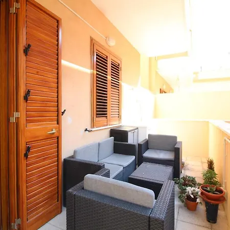 Bilo Kale Centro Apartment *