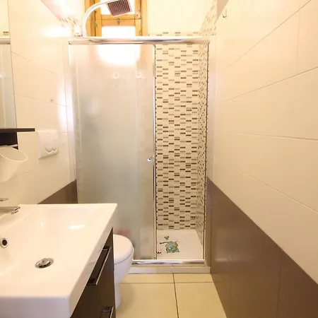 Apartment Bilo Kale Centro Gallipoli