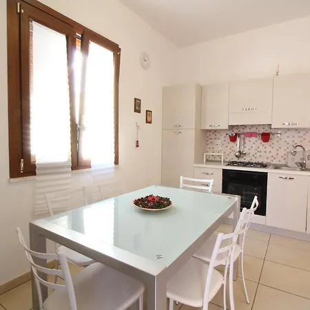 Apartment Bilo Kale Centro